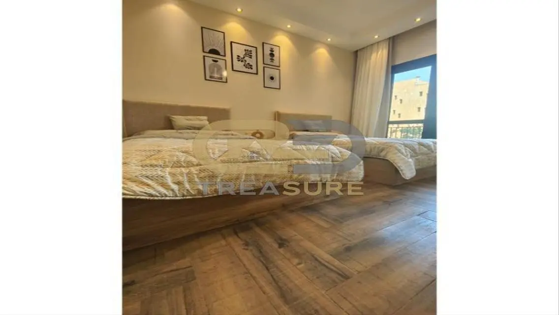 Luxury Apartment in Treasure at an Amazing Price
