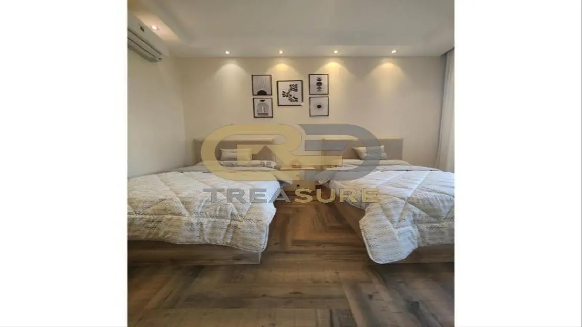 Luxury Apartment in Treasure at an Amazing Price
