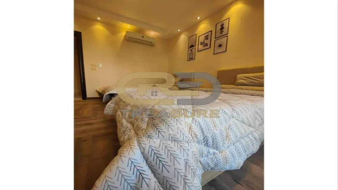 Luxury Apartment in Treasure at an Amazing Price