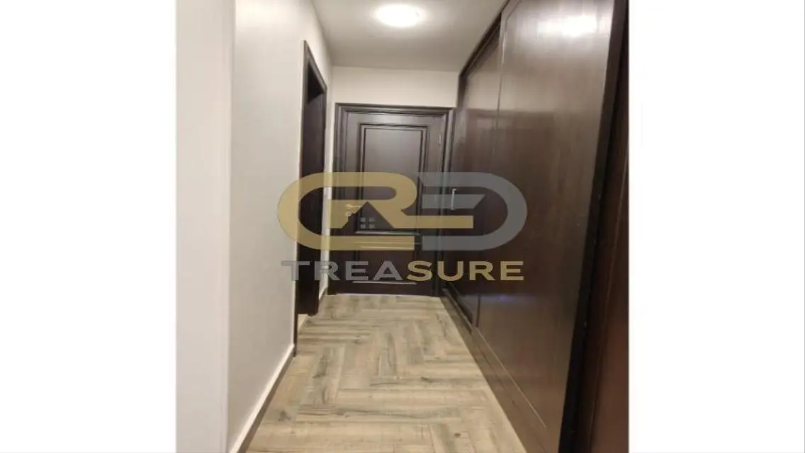 Luxury Apartment in Treasure at an Amazing Price