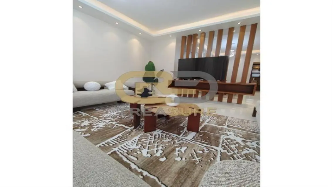 Luxury Apartment in Treasure at an Amazing Price