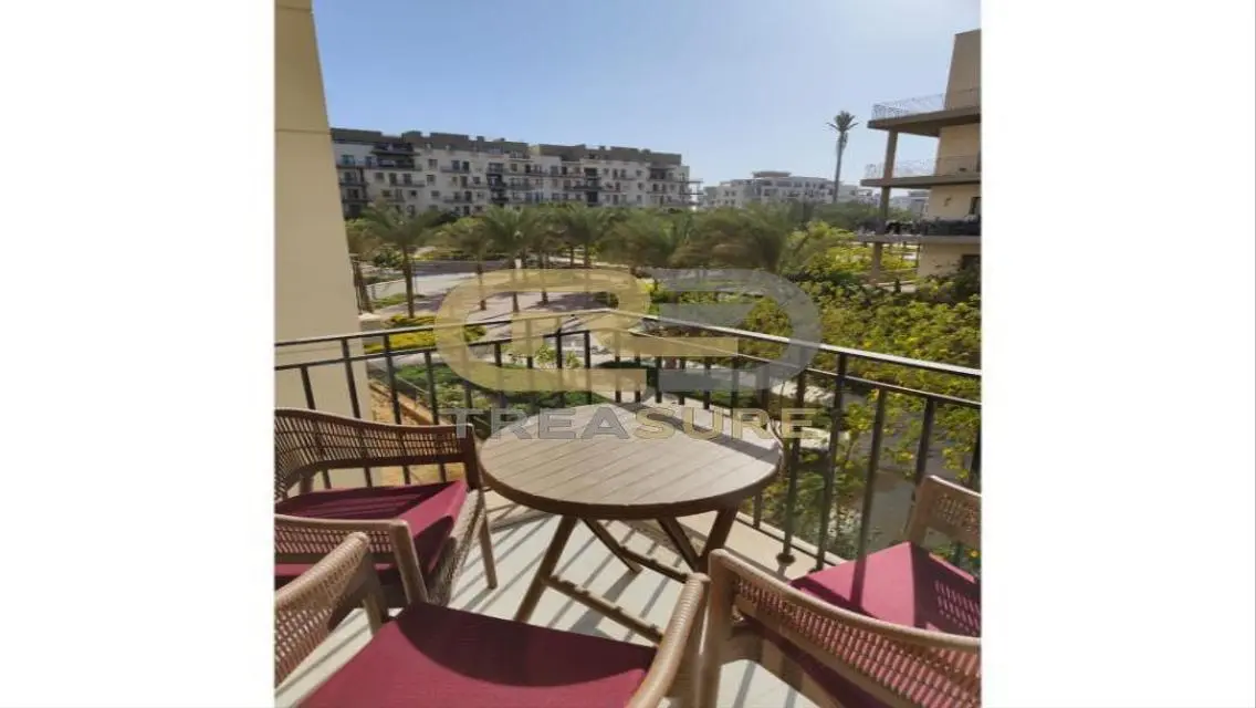 Luxury Apartment in Treasure at an Amazing Price