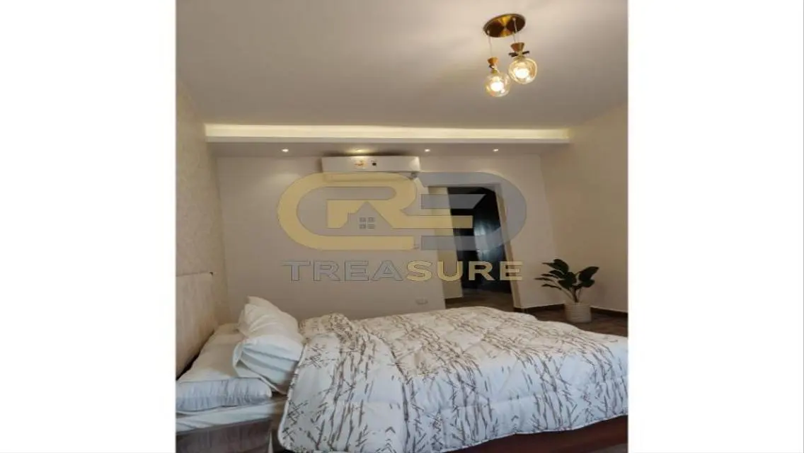 Luxury Apartment in Treasure at an Amazing Price
