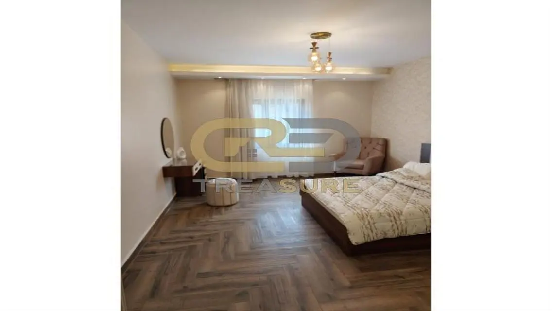 Luxury Apartment in Treasure at an Amazing Price