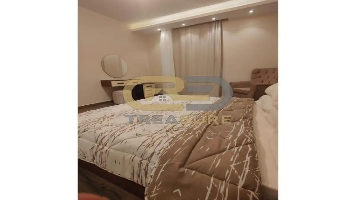Luxury Apartment in Treasure at an Amazing Price