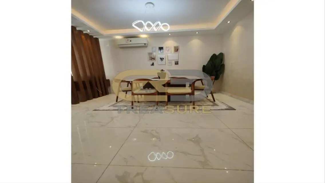 Luxury Apartment in Treasure at an Amazing Price