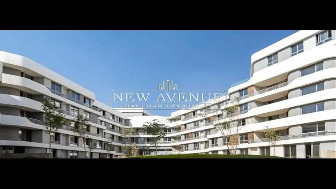 Luxury Apartment with Private Garden for Sale