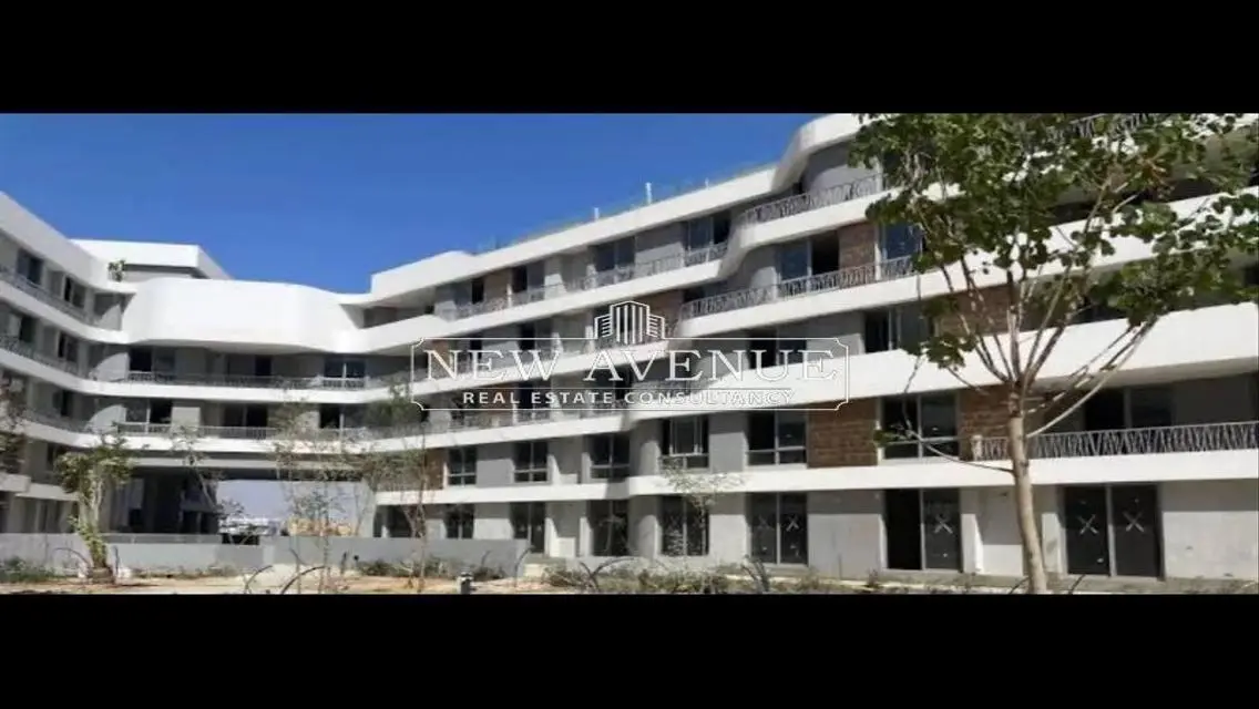 Luxury Apartment with Private Garden for Sale