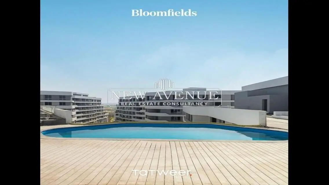 Luxury Apartment with Private Garden for Sale