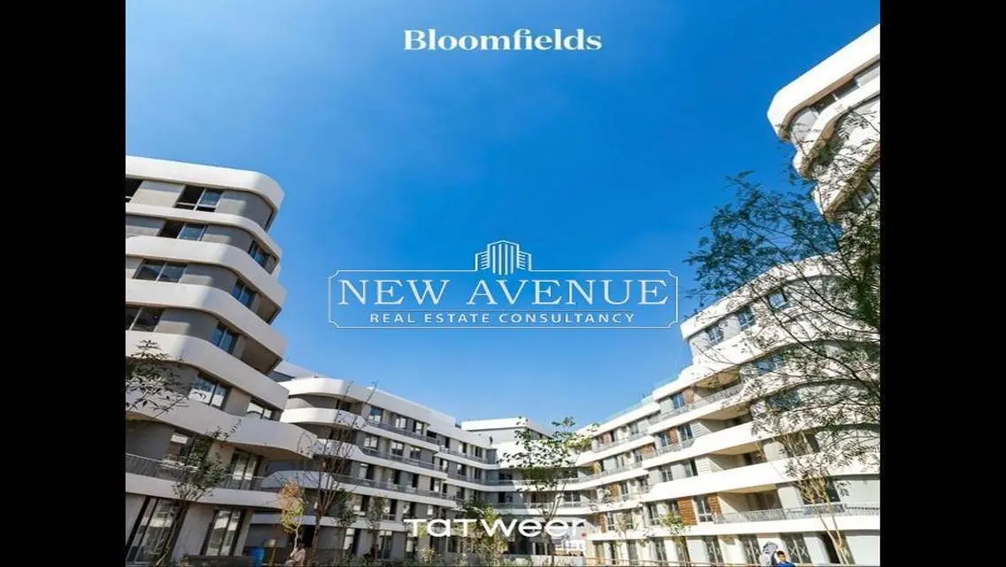 Luxury Apartment with Private Garden for Sale