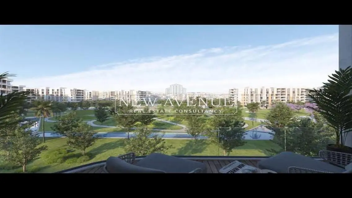 Luxury Apartment with Private Garden for Sale
