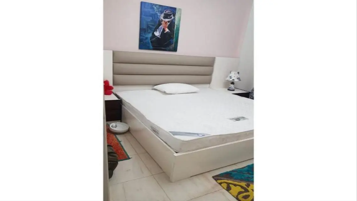شقة جميلة في البايان - فرصة لا تعوض