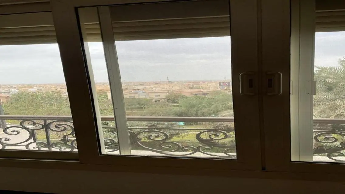 Villa very prime location in lake view New Cairo