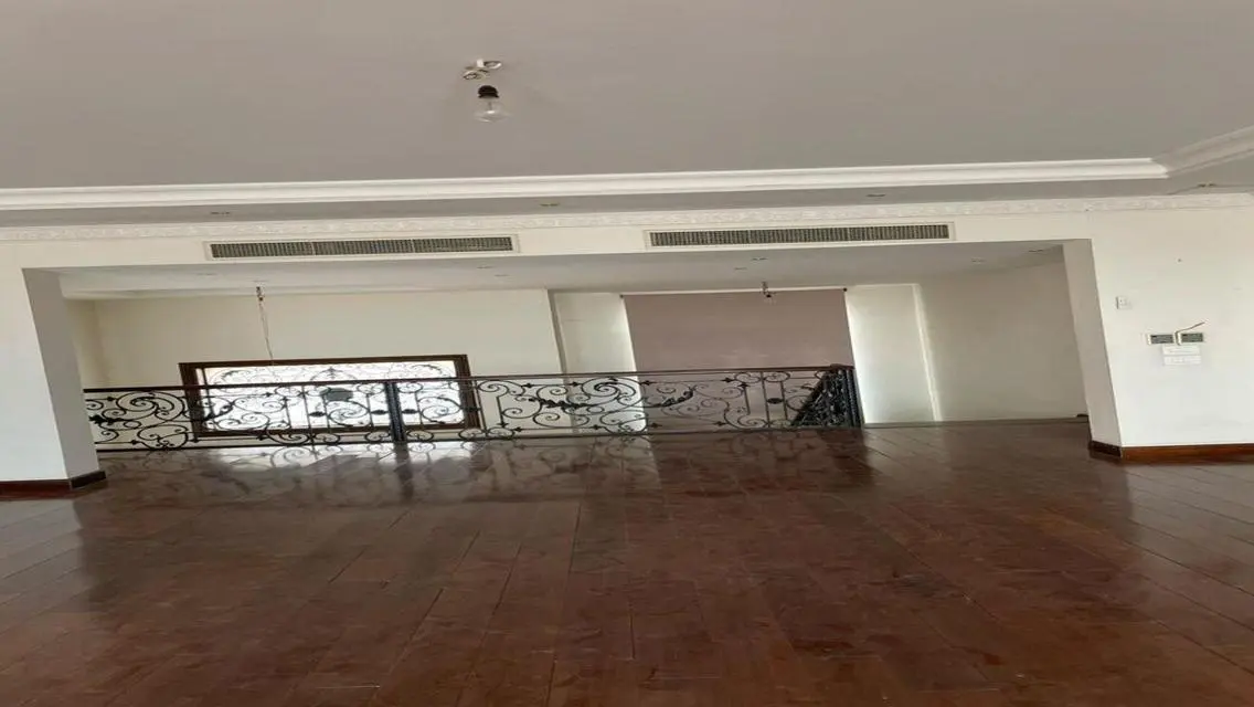 Villa very prime location in lake view New Cairo