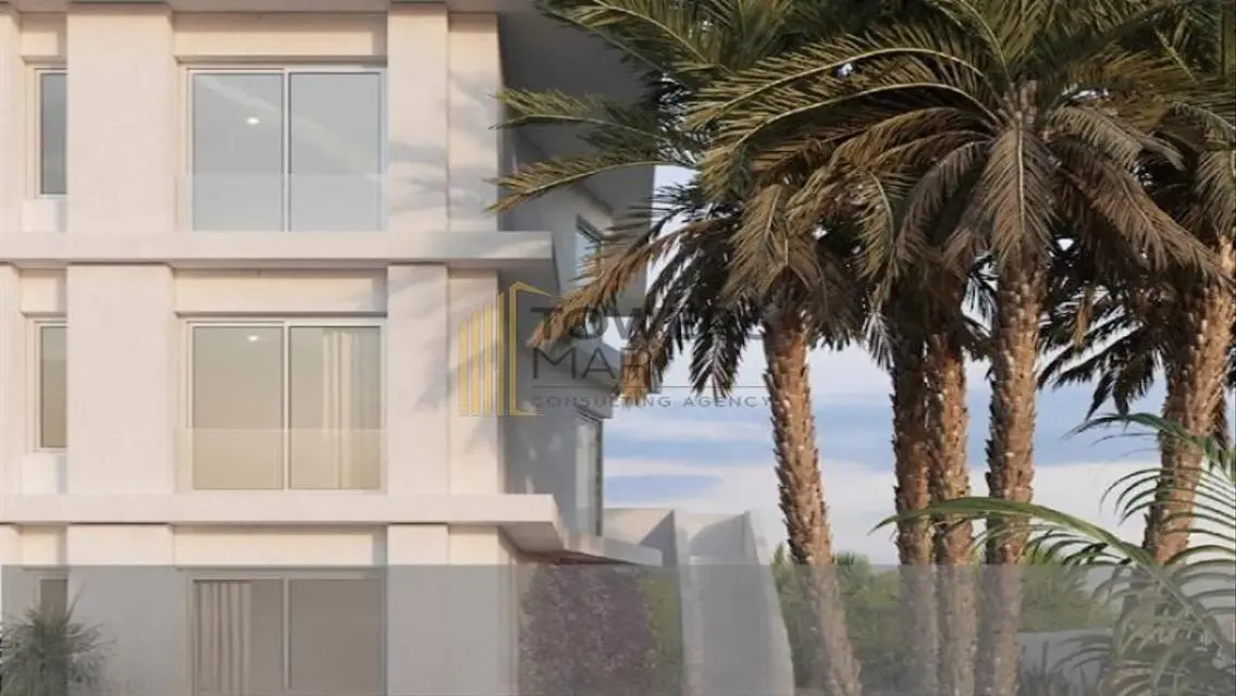 شقة رائعة بمساحة كبيرة بمشاريع سكنية فاخرة