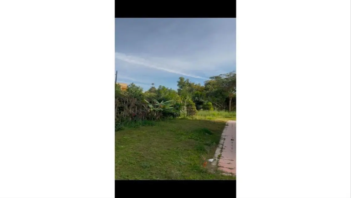 Standalone House with Private Garden and Terrace