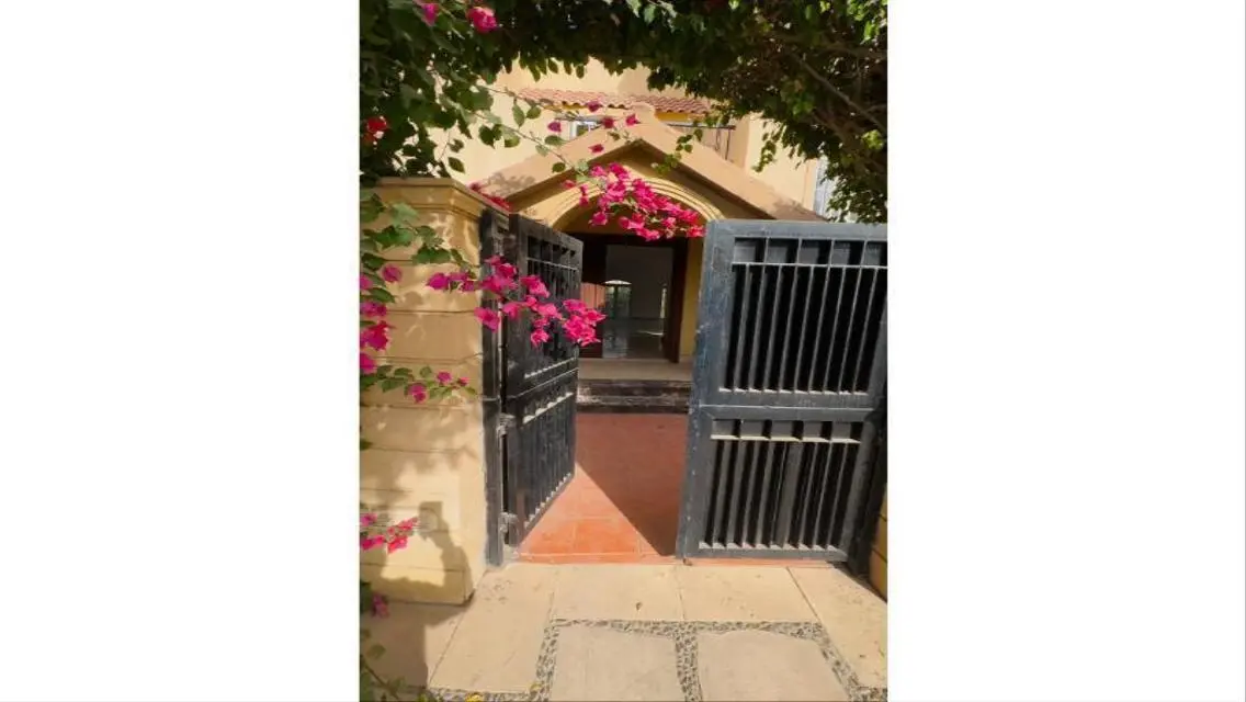 Standalone House with Private Garden and Terrace