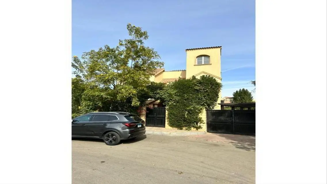Standalone House with Private Garden and Terrace