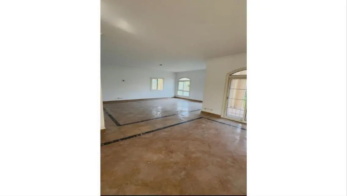 Standalone House with Private Garden and Terrace
