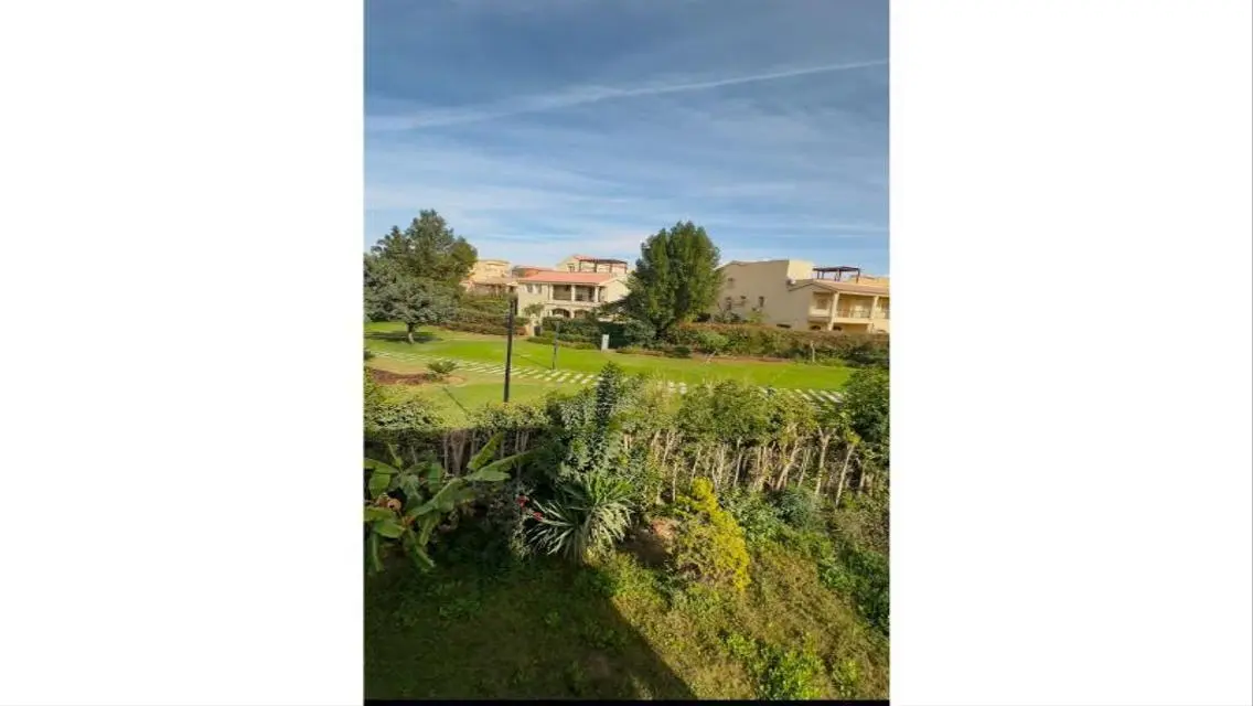 Standalone House with Private Garden and Terrace