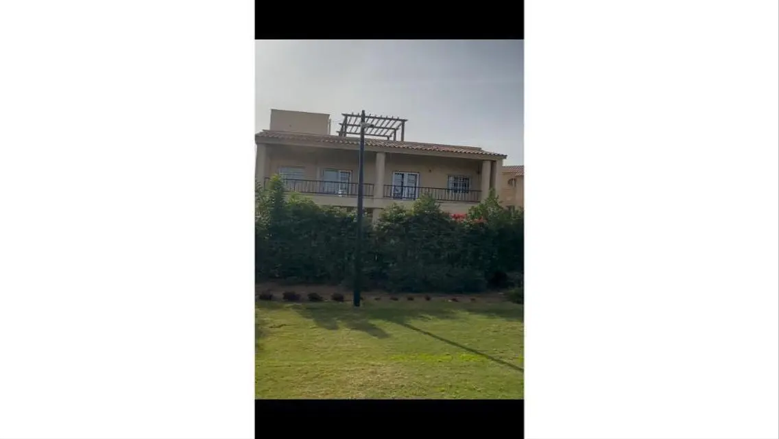 Standalone House with Private Garden and Terrace