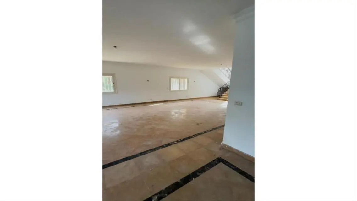Standalone House with Private Garden and Terrace