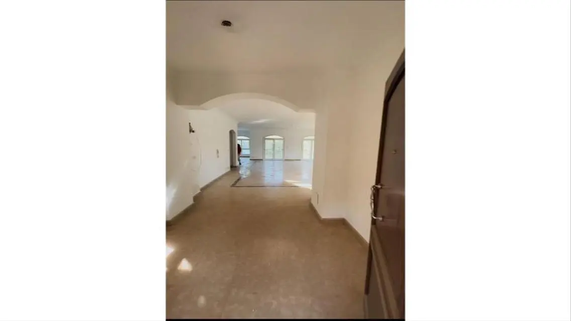 Standalone House with Private Garden and Terrace