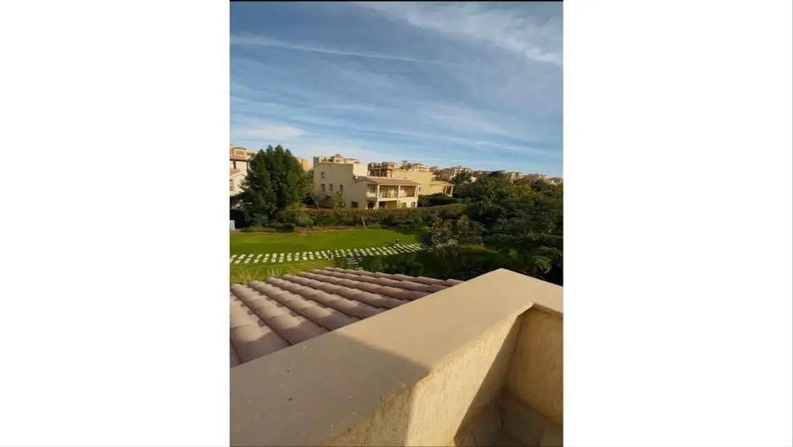 Standalone House with Private Garden and Terrace
