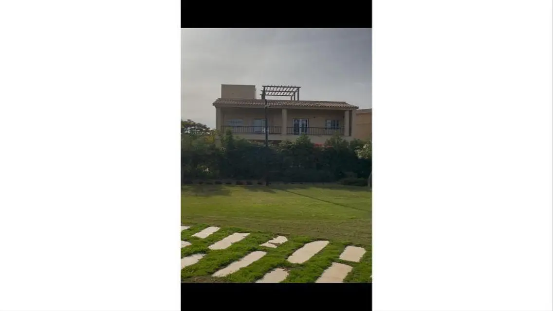 Standalone House with Private Garden and Terrace