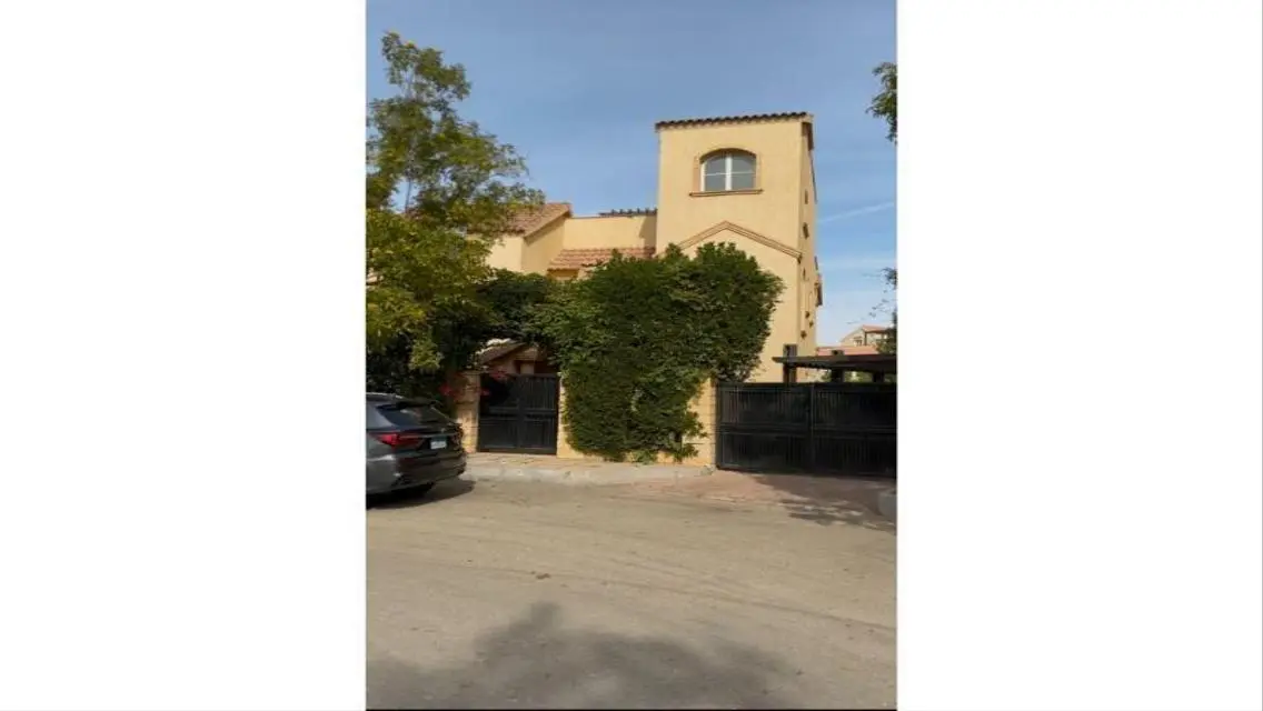 Standalone House with Private Garden and Terrace