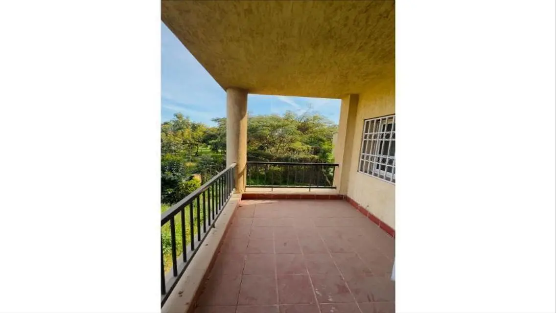 Standalone House with Private Garden and Terrace