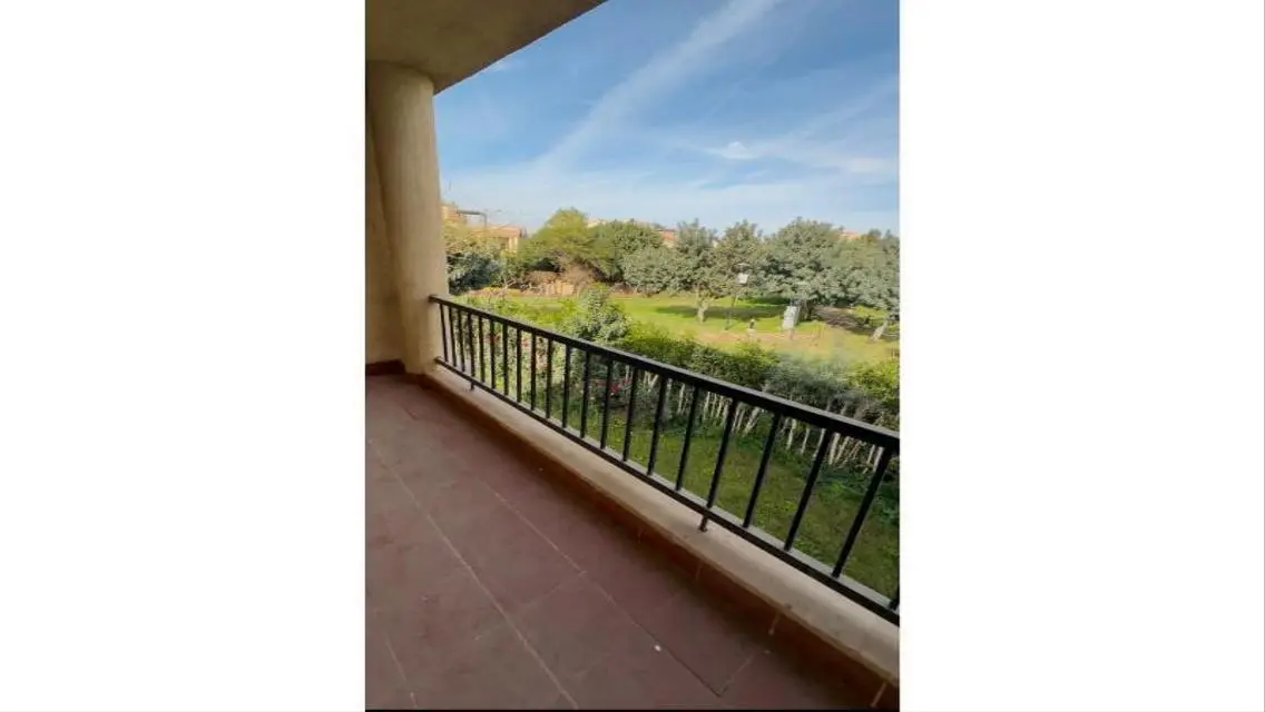 Standalone House with Private Garden and Terrace