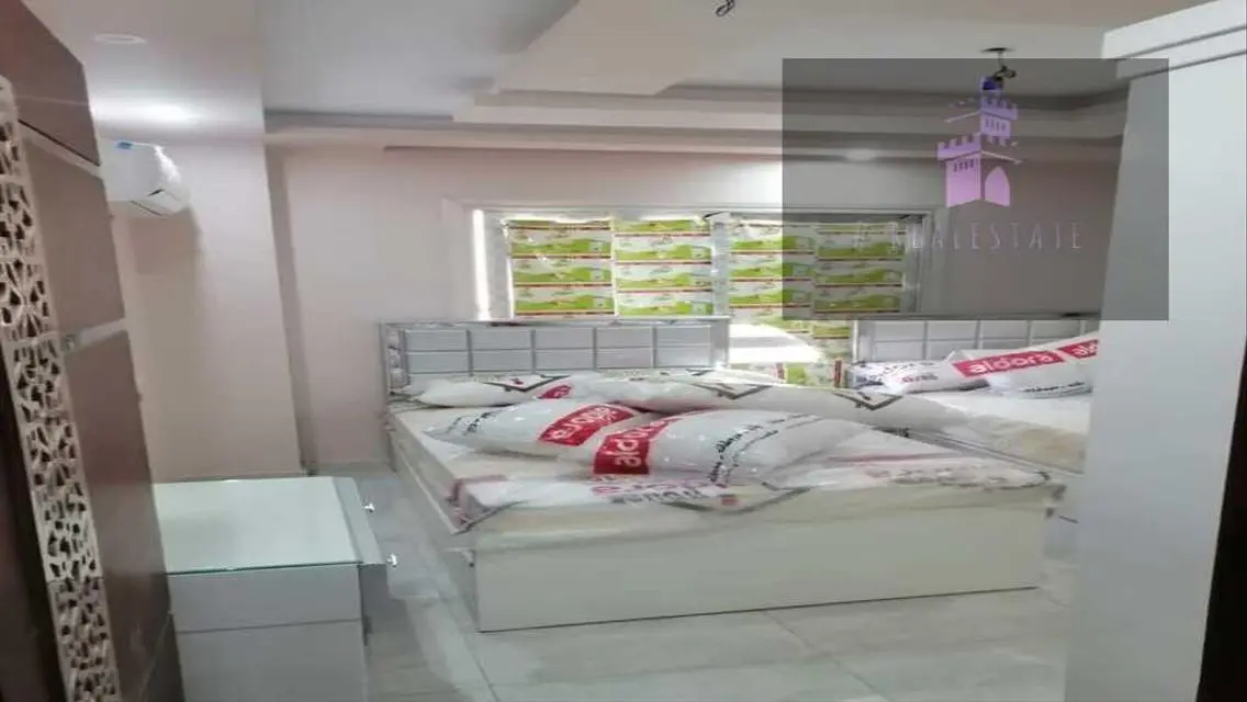 Affordable Apartment for Sale in an Ideal Location