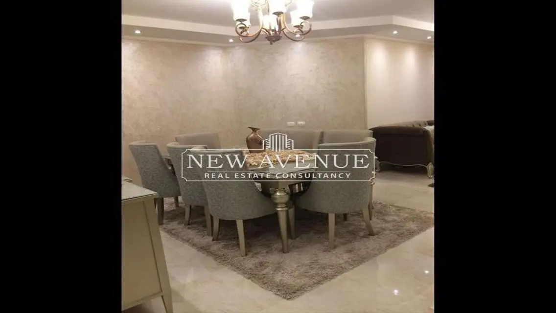 Luxury Apartment for Sale with Balcony and Private Garden