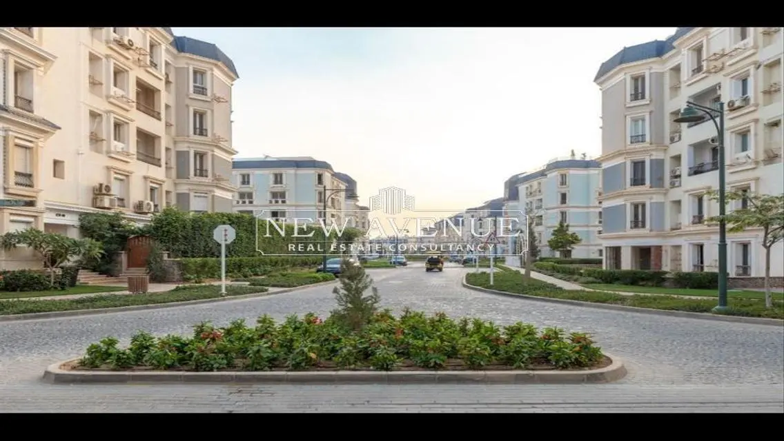 Luxury Apartment for Sale with Balcony and Private Garden