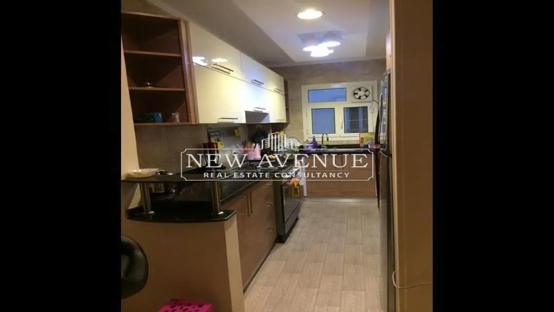 Luxury Apartment for Sale with Balcony and Private Garden