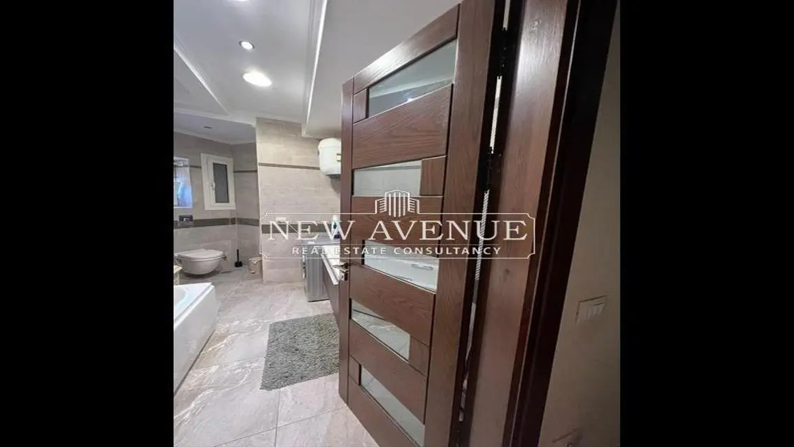 Luxury Apartment for Sale with Balcony and Private Garden