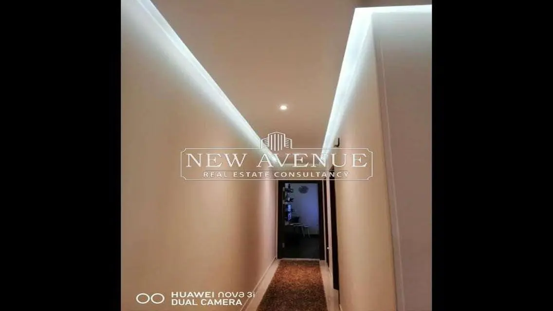 Luxury Apartment for Sale with Balcony and Private Garden
