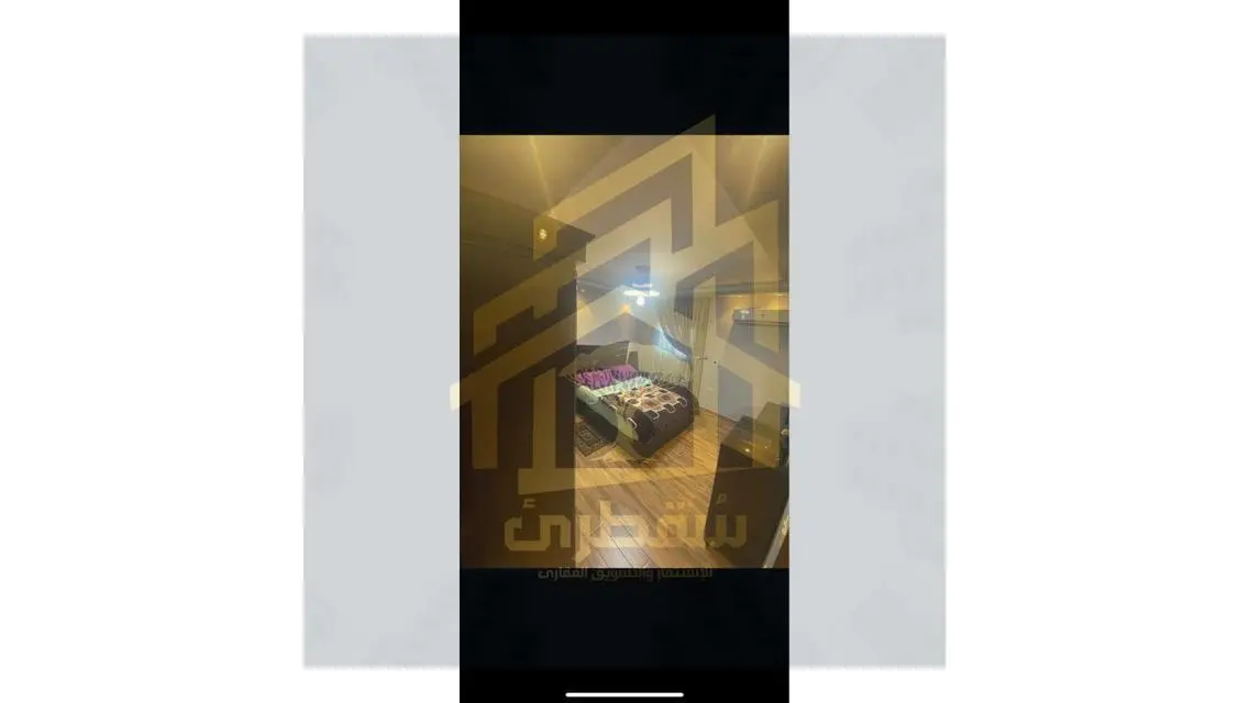 شقة فاخرة للبيع - R1038