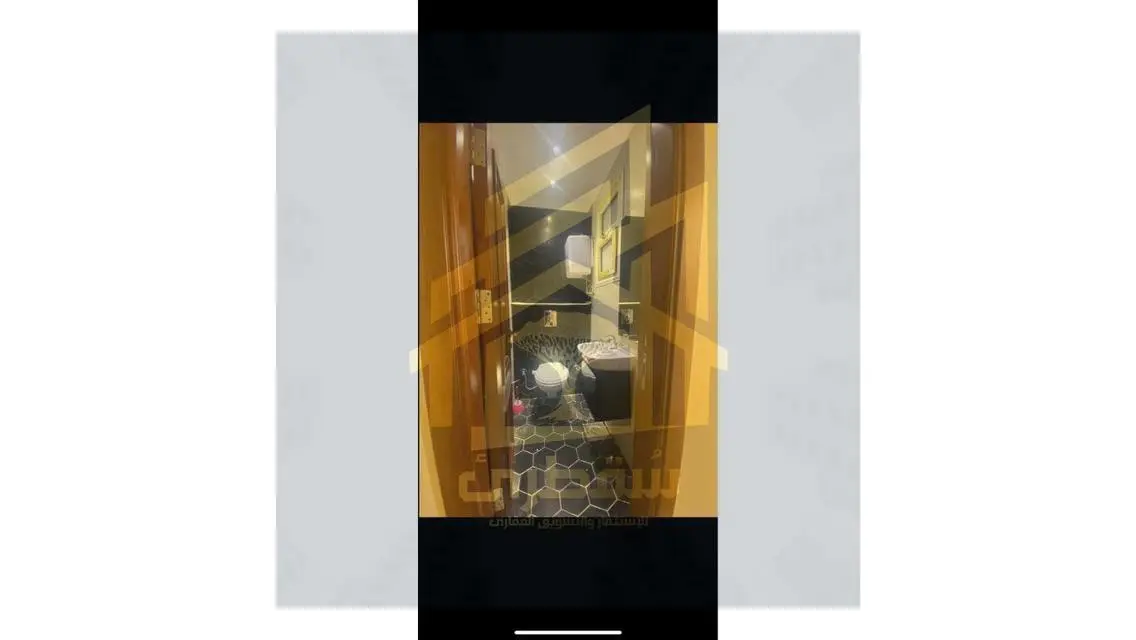 شقة فاخرة للبيع - R1038