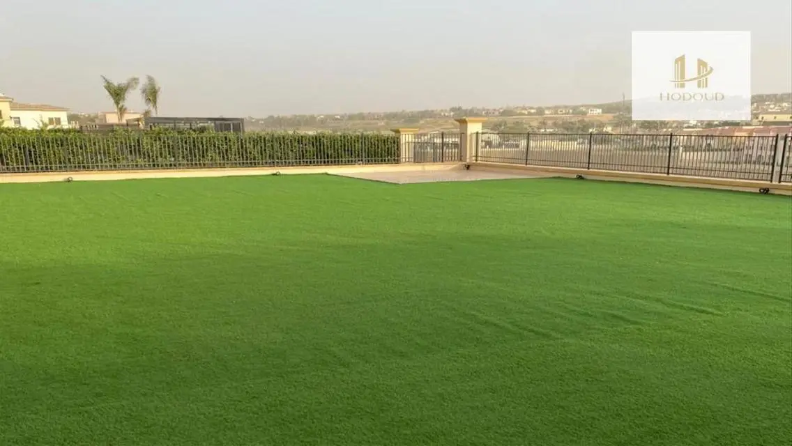 Spacious Luxury Apartment for Sale