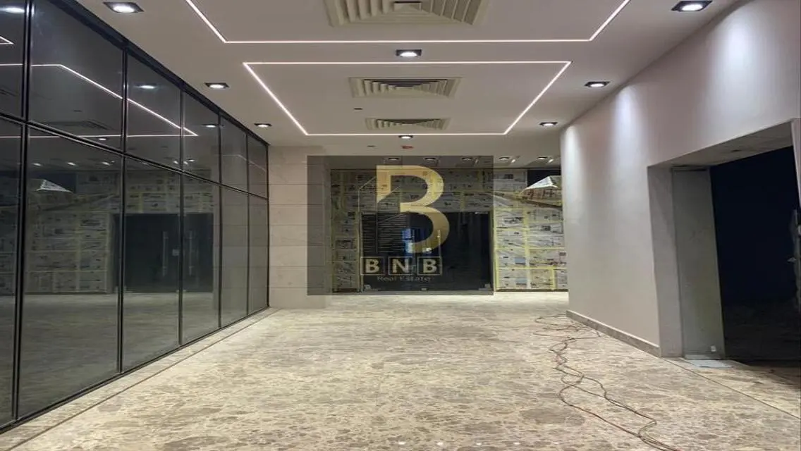 Luxury Apartment for Sale - 3500 sqm at 2,500,000 EGP