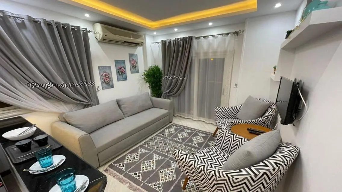 Luxury Villa with Private Garden and Pool for Sale