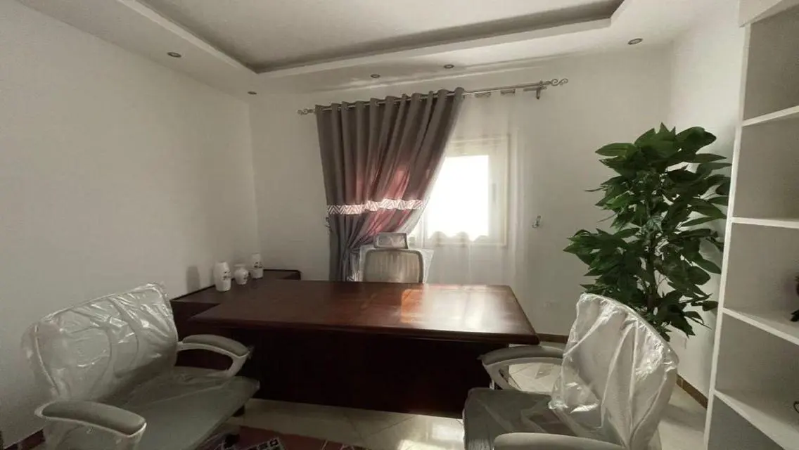 Luxury Villa with Private Garden and Pool for Sale