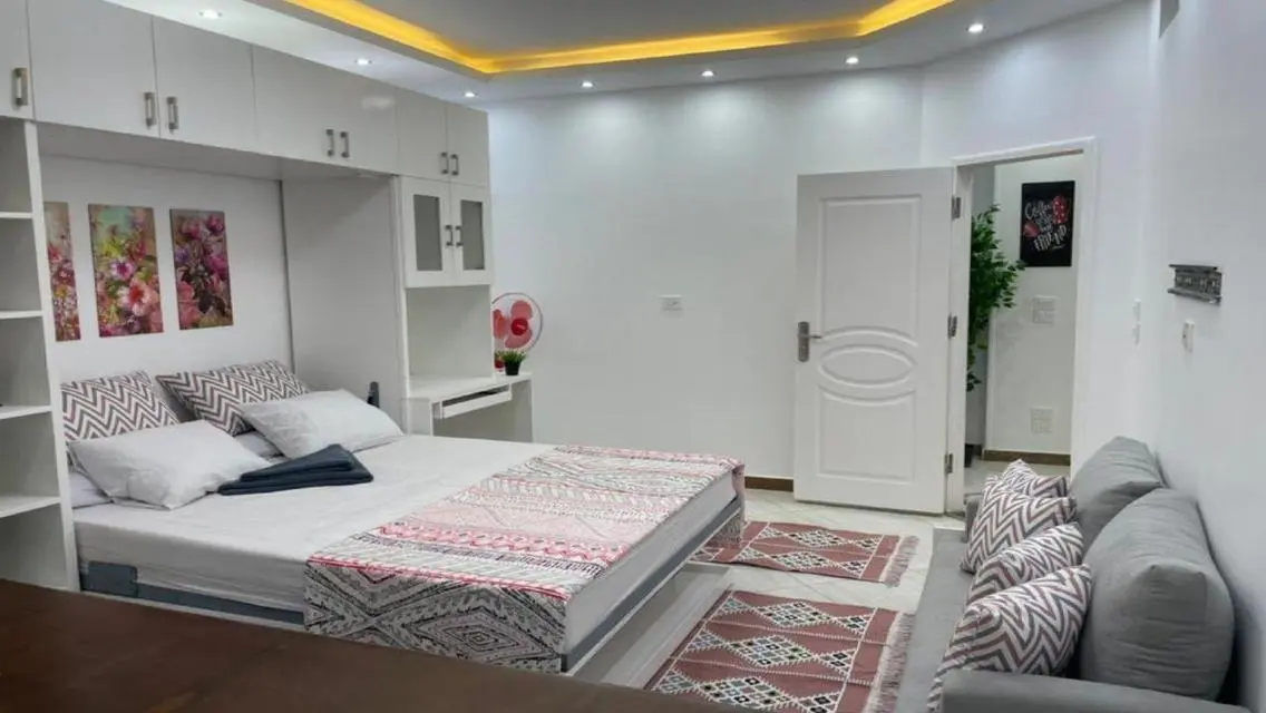 Luxury Villa with Private Garden and Pool for Sale
