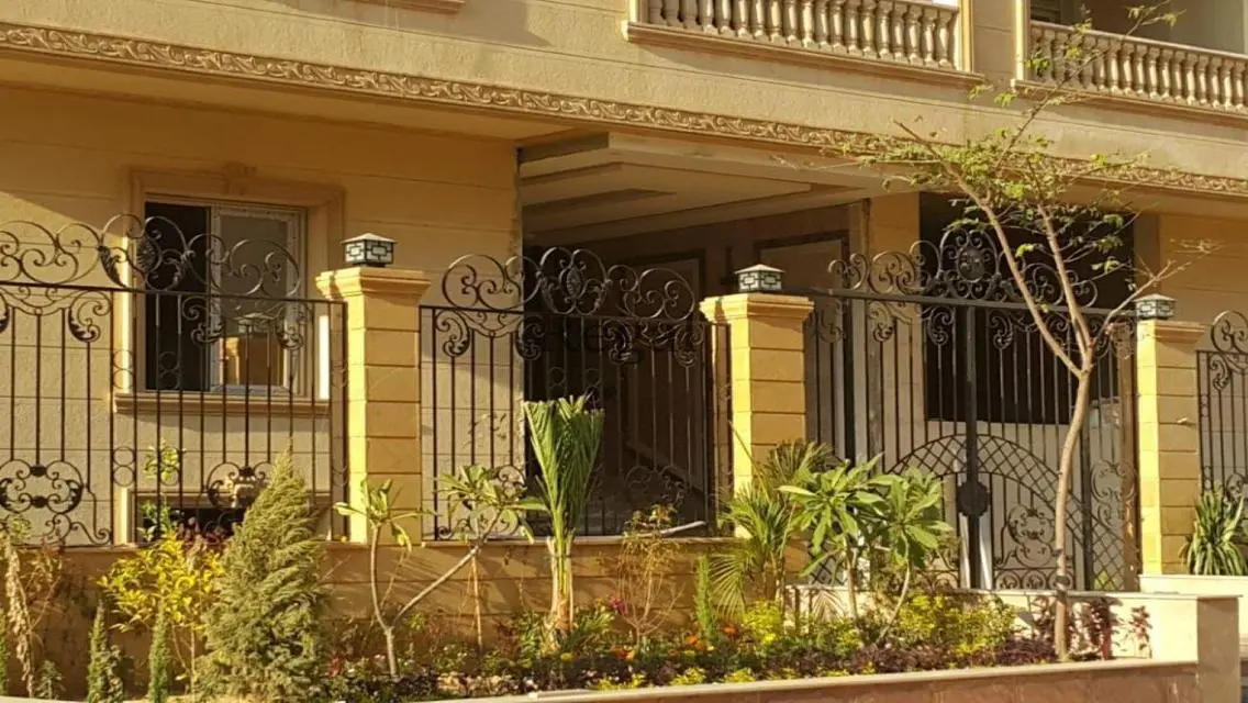 Stunning Apartment for Sale in Cairo
