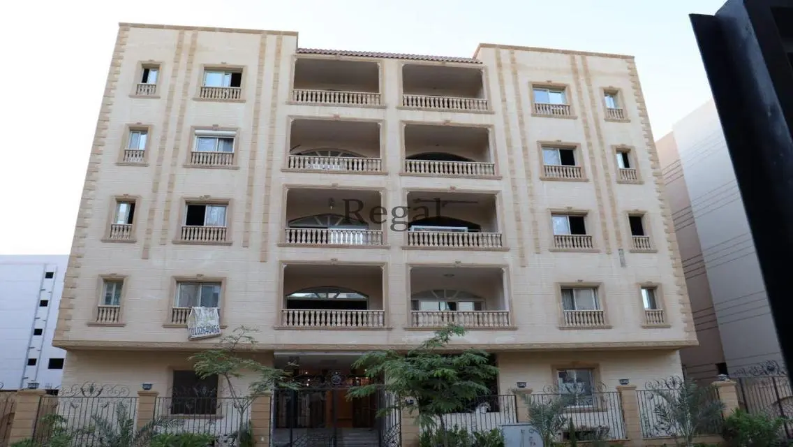 Stunning Apartment for Sale in Cairo
