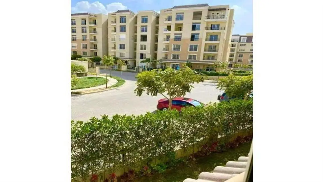 Luxurious Apartment with Full Amenities for Sale