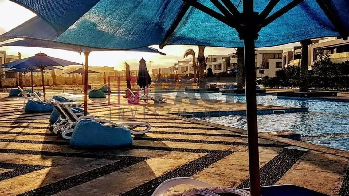 فيلا فاخرة للبيع في قلب المدينة