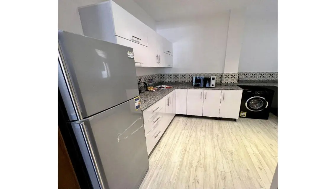 Luxurious Apartment for Rent - 156 Sq. M.
